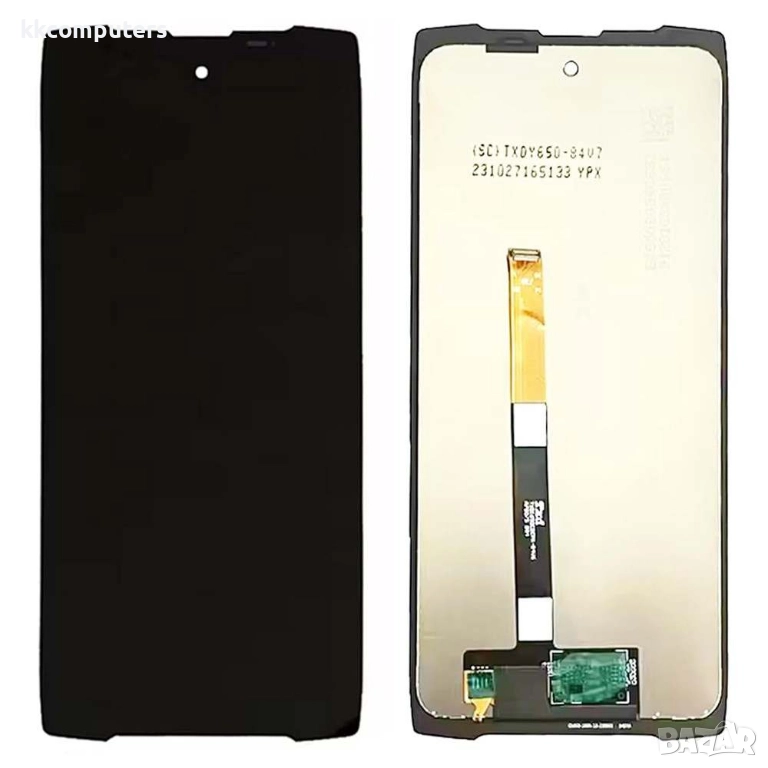 OEM LCD Дисплей и Тъч Скрийн за Oscal Pilot 2, снимка 1