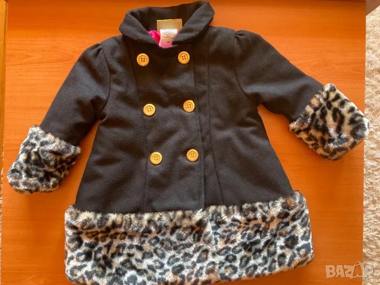 Детско палто, снимка 1