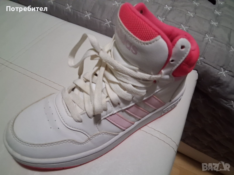 Нови маратонки , снимка 1