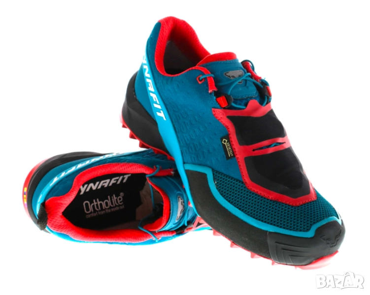 Dynafit · Speed ​​​​MTN GTX Gore-Tex Malta номер 37 водоустойчиви туристически маратонки , снимка 1