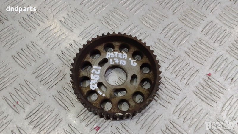 Зъбно колело Opel Astra G 1.7TD 1998г.	, снимка 1