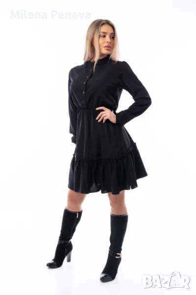 Рокля, снимка 1