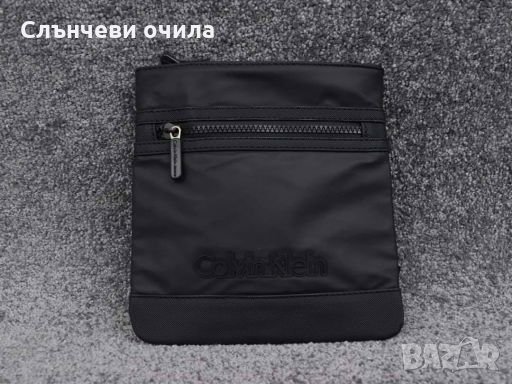 Чантичка Calvin Klein мъжка чанта 0813, снимка 1
