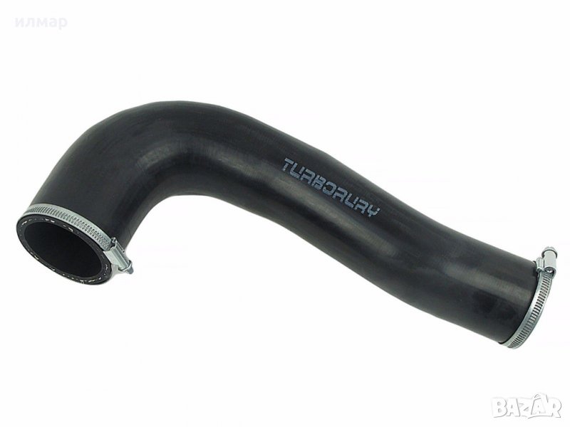 52014481AA Маркуч за турбо/интеркулер за Джип Грандчероки 4-3.0 CRD, снимка 1