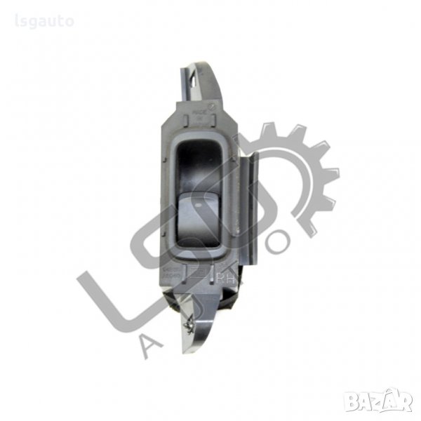 Бутон ел. стъкло задна дясна врата Subaru Legacy IV 2003-2009 SU220621N-197, снимка 1