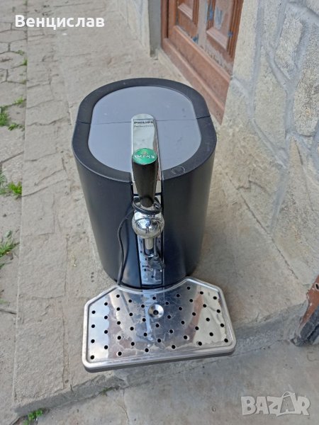 Продавам диспенсер за бира, снимка 1