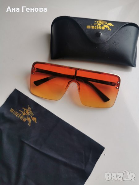 Слънчеви очила , снимка 1