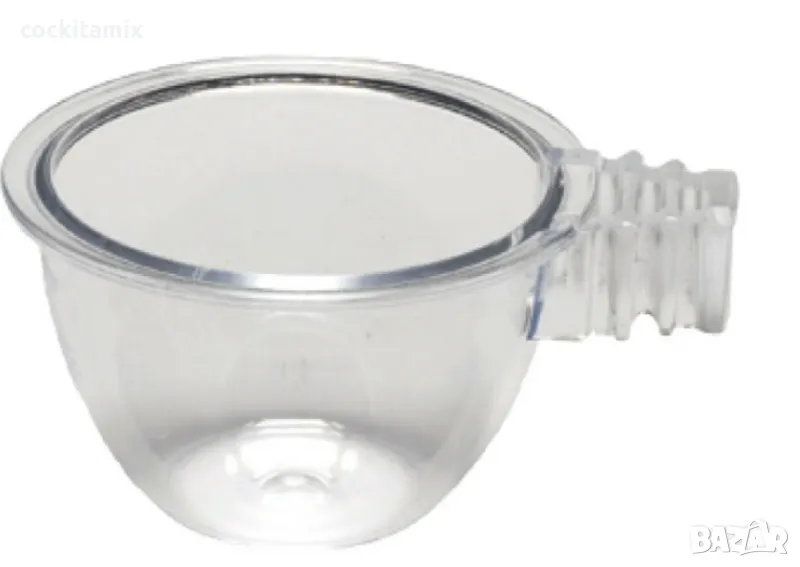 Яйчарка - 1бр, снимка 1