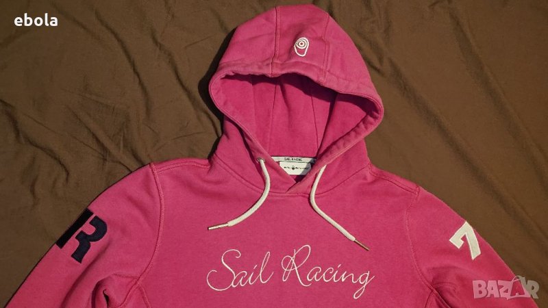 Sail Racing - XL, снимка 1