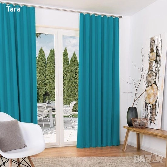 Нови завеси Блекаут , снимка 1