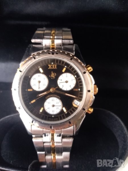 JPS John Player Special chronograph 7856, снимка 1
