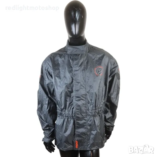 №4751 Proof НОВ Дъждобран, снимка 1