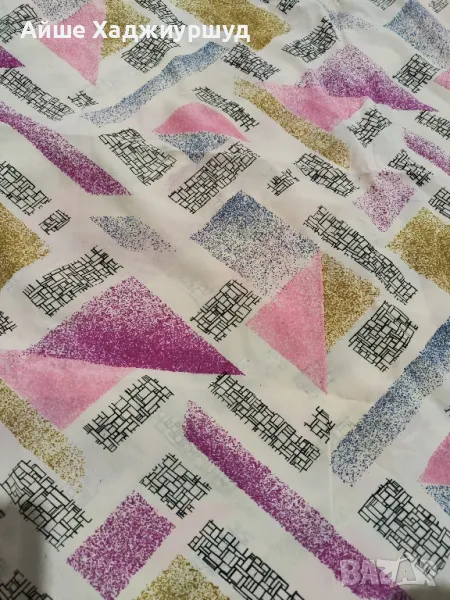 Парче плат, снимка 1