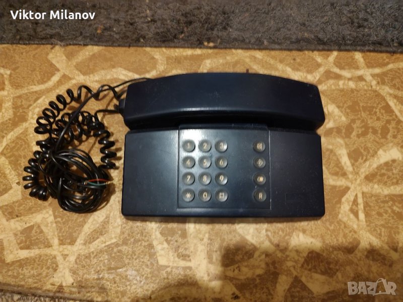 Телефон ретро, снимка 1