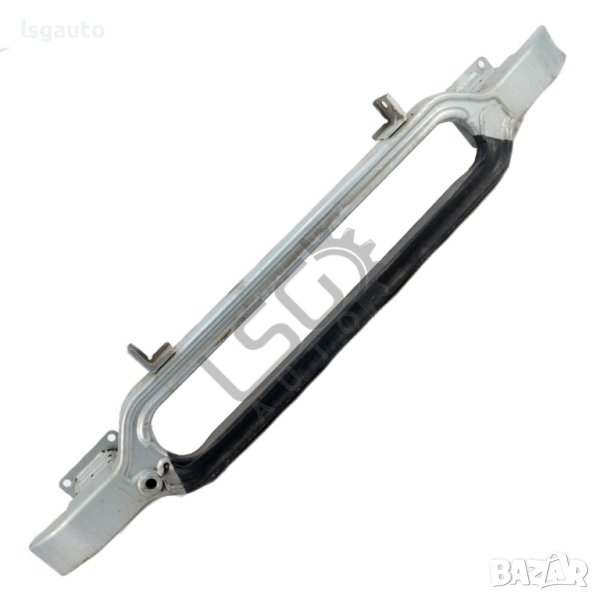 Основа предна броня Peugeot 407 2004-2010 ID: 119872, снимка 1