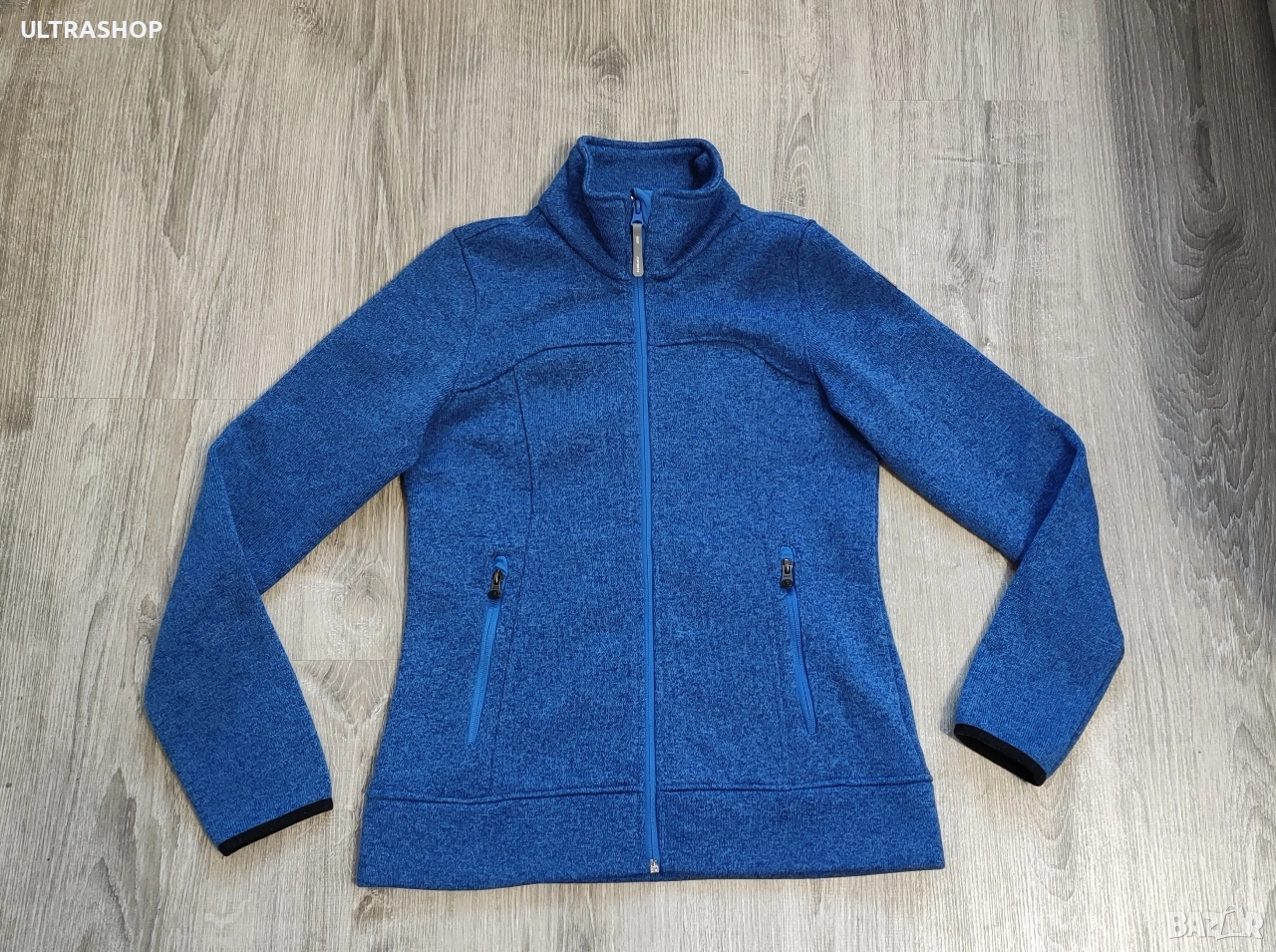 Дамски полар Icepeak
size M
Отлично състояние , снимка 1