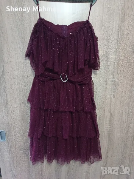 Бална рокля за момичета , снимка 1