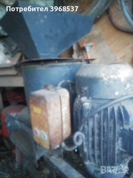   ,  furajumelka, снимка 1