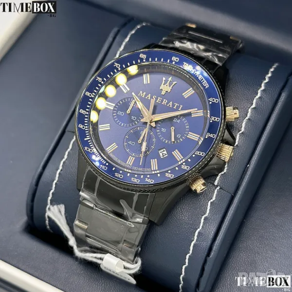 Maserati Sfida R8873640001, снимка 1