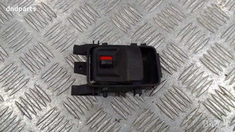 Дръжка заден капак Mercedes ML W163 2003г.	, снимка 1