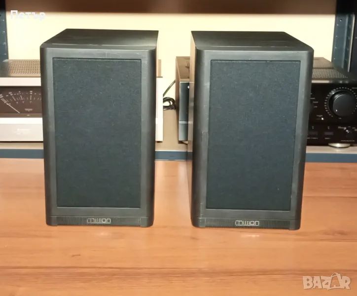 Mission 780, снимка 1