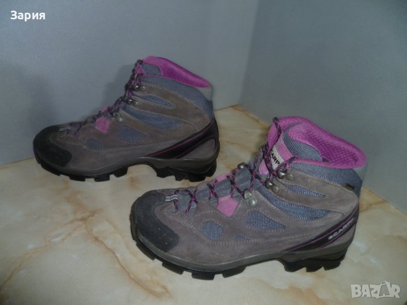 SCARPA Gore-tex №39, снимка 1