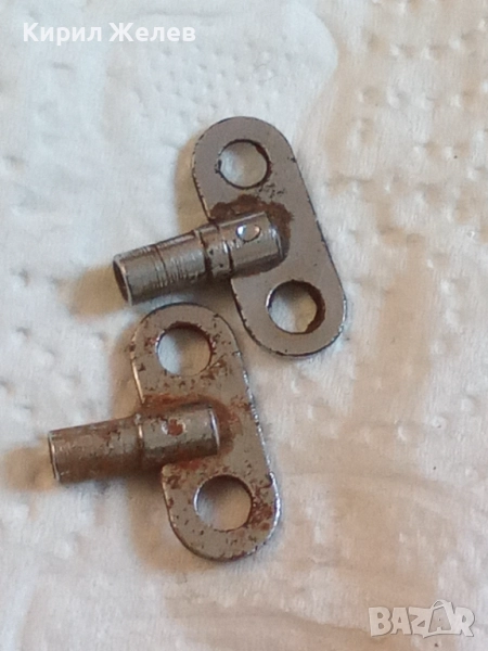 Ключове за будилници 52066, снимка 1