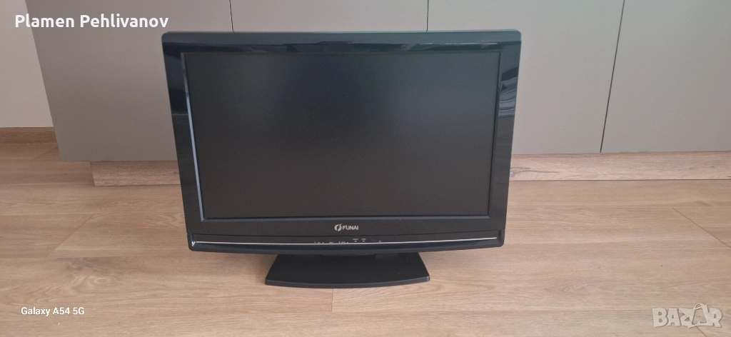Продавам телевизор FUNAI, снимка 1