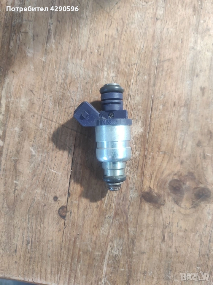 Дюзи инжектори за Opel 1.8 / Опел 1,8, снимка 1
