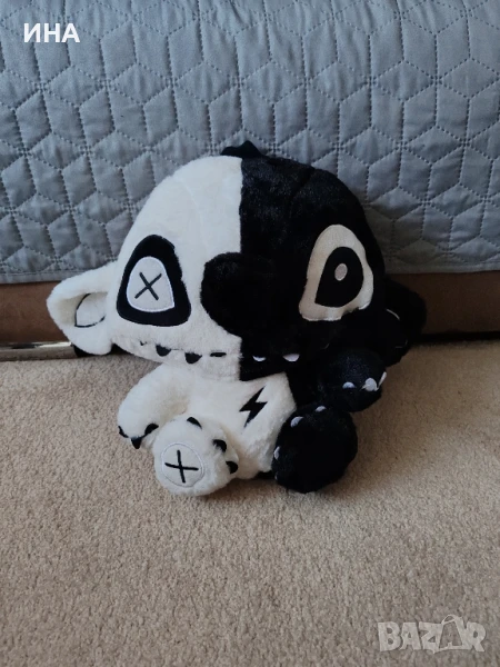 Плюшена играчка Стич/Stitch, снимка 1