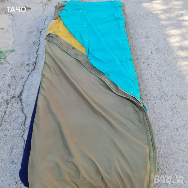 спални чували, снимка 1