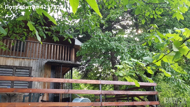 ПРОДАВАМ ВИЛА В С. НИКОЛАЕВО, ОБЩИНА РАДОМИР ОБЛАСТ ПЕРНИК , снимка 1