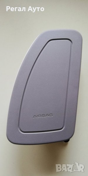 8216GA,въздушна възглавница предна лява облегалка CITROEN C4 2004-2008, снимка 1