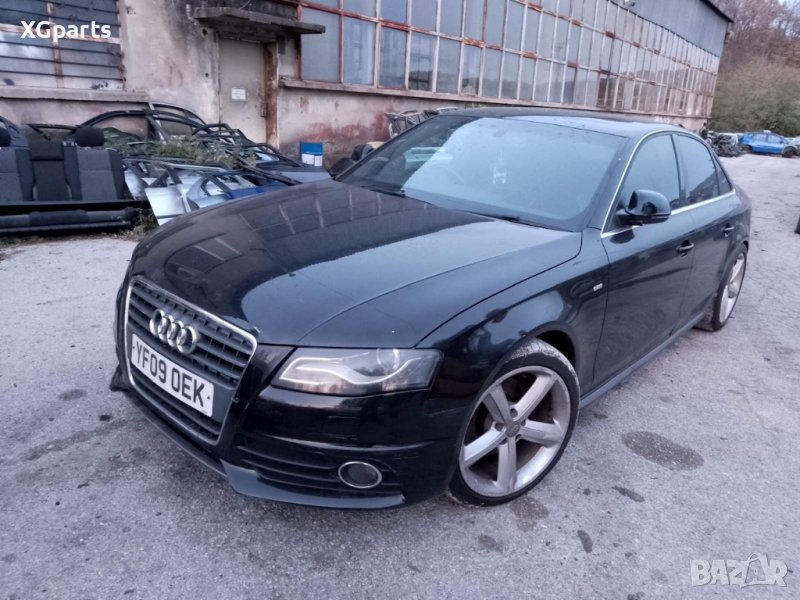 Audi A4 B8 2.0tdi 143 к.с. S-line на части, снимка 1
