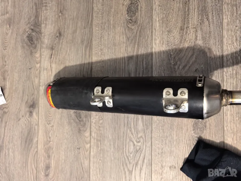 FMF KTM 250-300, снимка 1