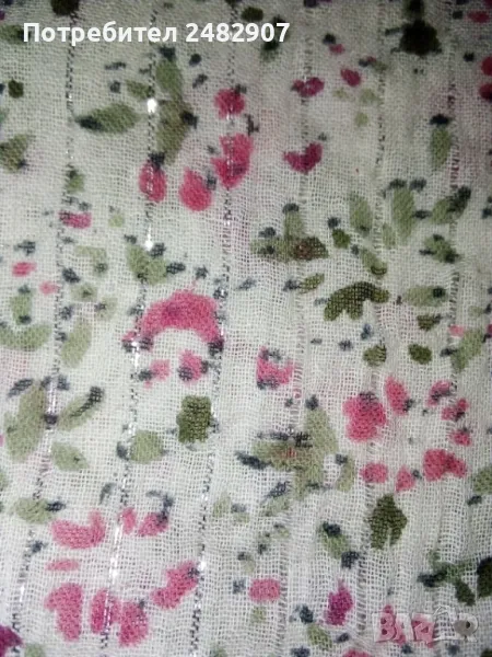 Дамски шал, снимка 1