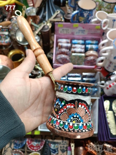 джезвета , снимка 1