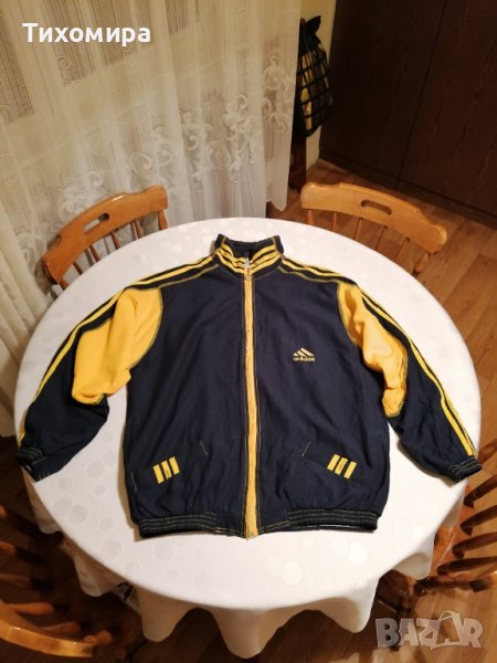 Мъжки анцуг Adidas - нов, марков от 2 части, снимка 1