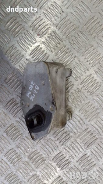 Топлобменник BMW E46 320D 136кс.1999г.	, снимка 1