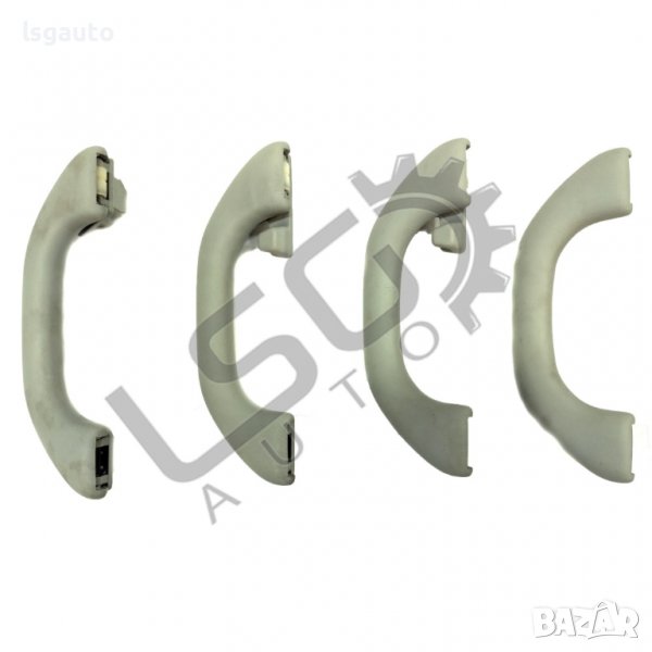 Комплект интериорни дръжки таван Volkswagen Golf VI 2008-2016 VG150822N-165, снимка 1