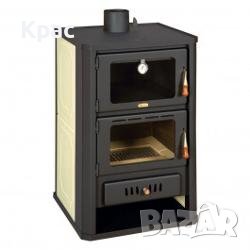 продава се камина прити с фурна-става и за парно , снимка 1