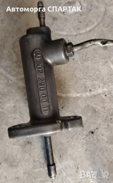 Съединител MERCEDES W202 2.2 D 2022900011, снимка 1