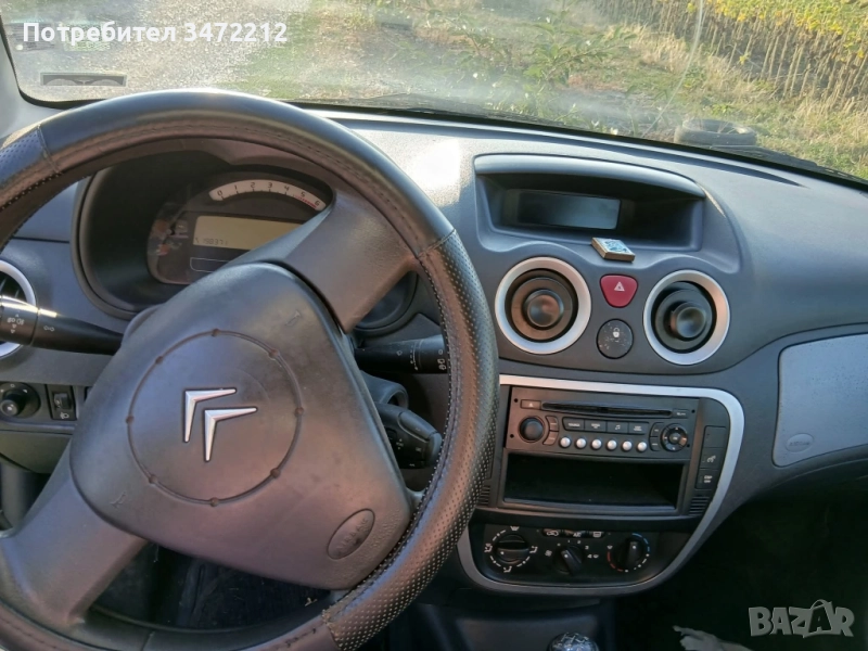 Продавам Ситроен С3 , снимка 1