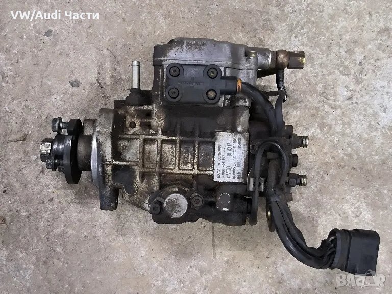 ГНП Горивна помпа за Голф 4 Ауди А3 Сеат Шкода Бора VW Golf 4 Audi A3 Seat Skoda Bora 038139107D, снимка 1