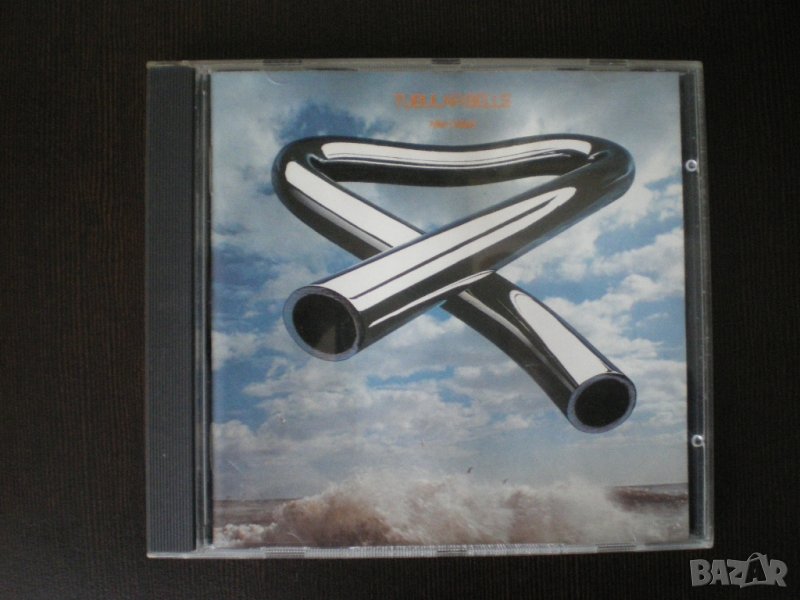 Mike Oldfield – Tubular Bells, снимка 1