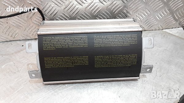 AIRBAG табло за Mercedes C-Class |W203|, 2003г., снимка 1