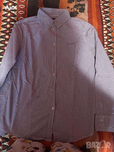 Риза Polo, снимка 1