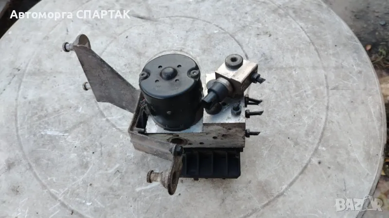 ABS помпа Mercedes W220 3.2 CDI 0265202444, снимка 1