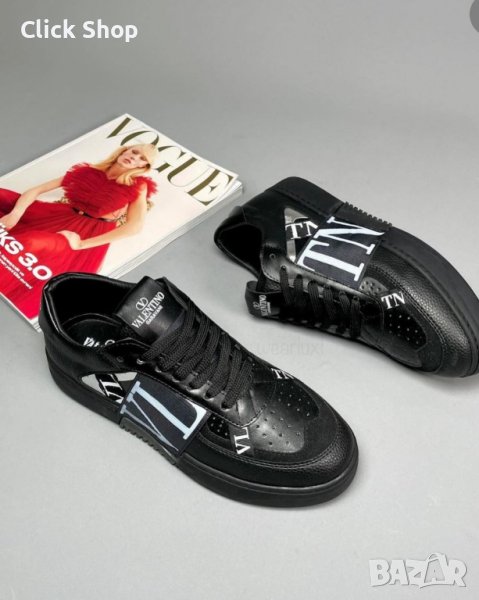 Мъжки маратонки Valentino Реплика ААА+, снимка 1