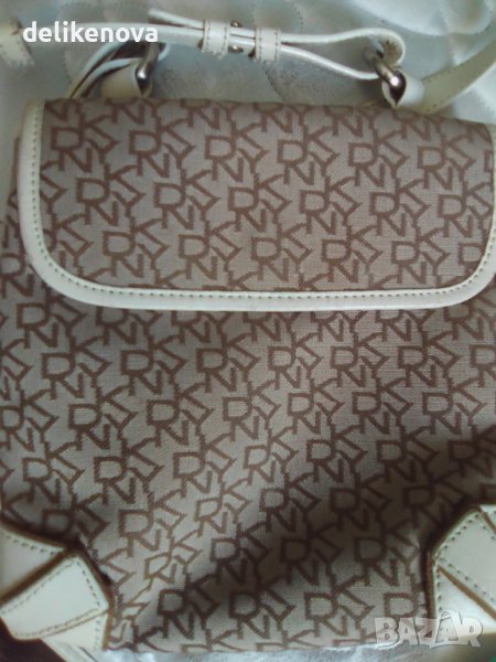DKNY. Original. Unisex Крос боди , снимка 1